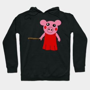 Piggy Love Hoodie